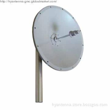 Hot Sale 29dBi 5.8G Outdoor Parabolic Antenna